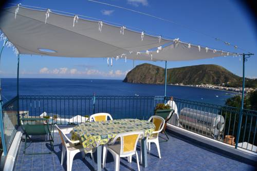 Città di Lipari Italie Réservation Réduction booking.com