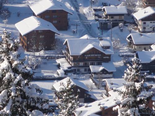 Morzine France Booking Discount booking.com