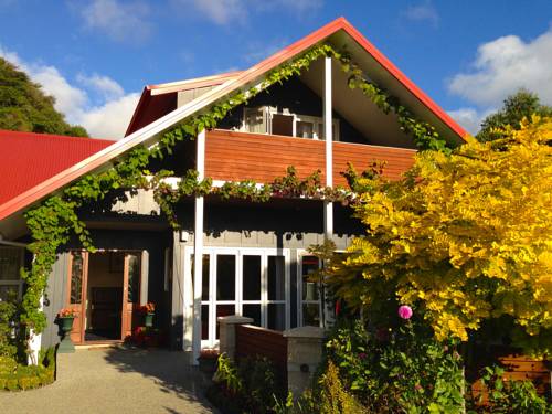 Takaka New Zealand Booking Discount booking.com