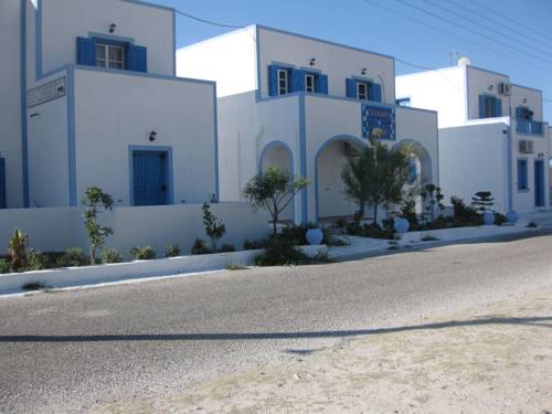 Perissa Greece Booking Discount booking.com