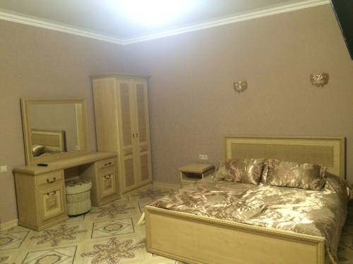 Krasnodar Russia Booking Discount booking.com