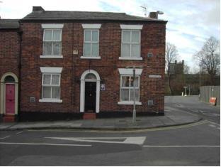 Chester United Kingdom Booking Discount agoda.com