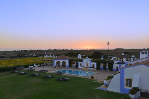 Zambujeira do Mar Portugal Réservation Réduction booking.com