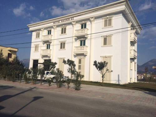 Tirane Albania Booking Discount booking.com