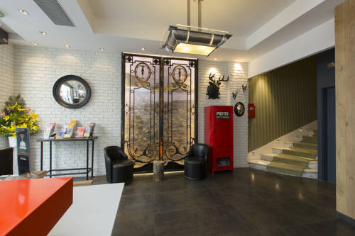 Paris France Booking Discount booking.com