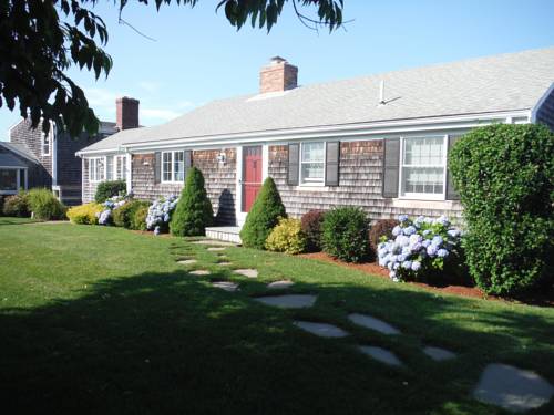 Dennis États Unis Réservation Réduction booking.com