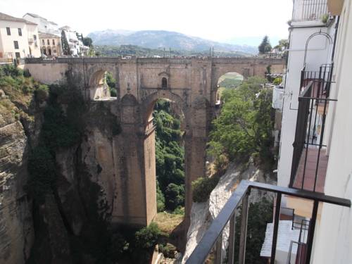 Ronda Espagne Réservation Réduction booking.com