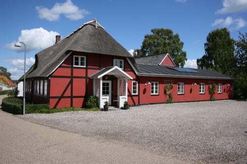 Troense Denmark Booking Discount booking.com
