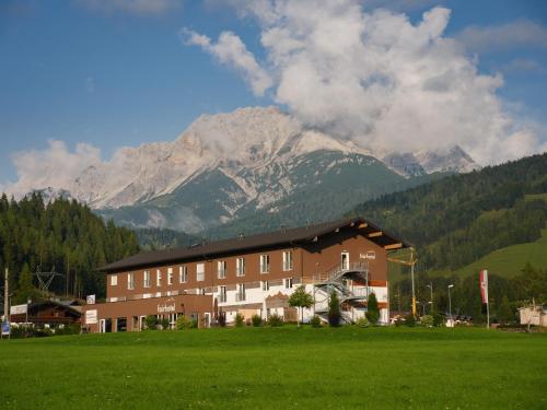 Hochfilzen Austria Booking Discount agoda.com