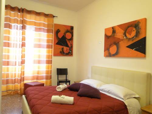 Roma Italy Booking Discount booking.com