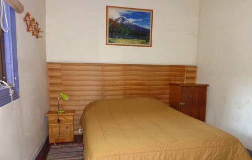 Santiago Chili Réservation Réduction booking.com