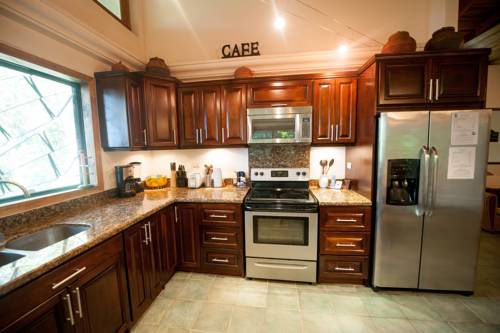 Manuel Antonio Costa Rica Réservation Réduction booking.com