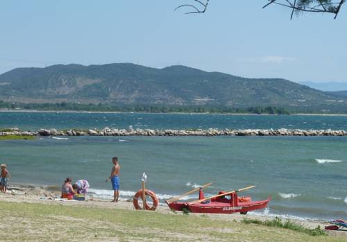 Marina Julia Italie Réservation Réduction booking.com