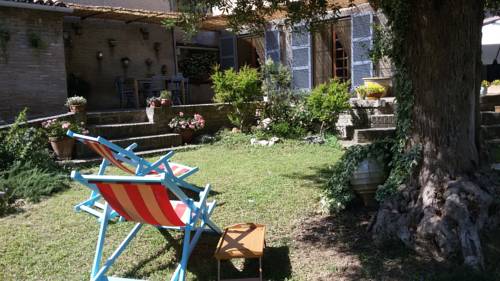 Ostra Italy Booking Discount booking.com