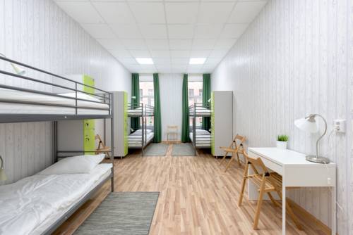 Saint Petersburg Russia Booking Discount booking.com