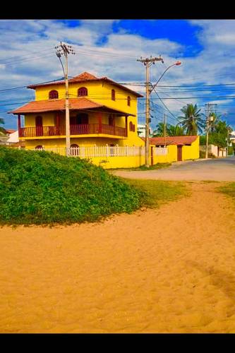 Rio das Ostras Brazil Booking Discount booking.com