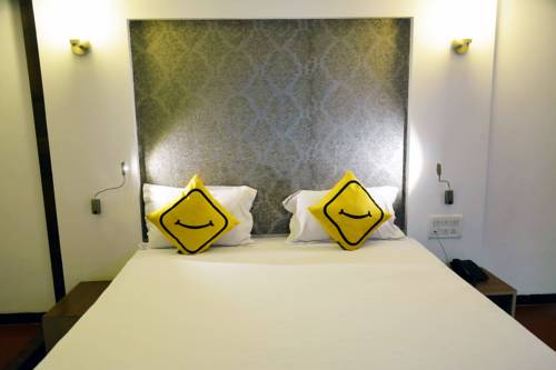 Nashik Inde Réservation Réduction booking.com