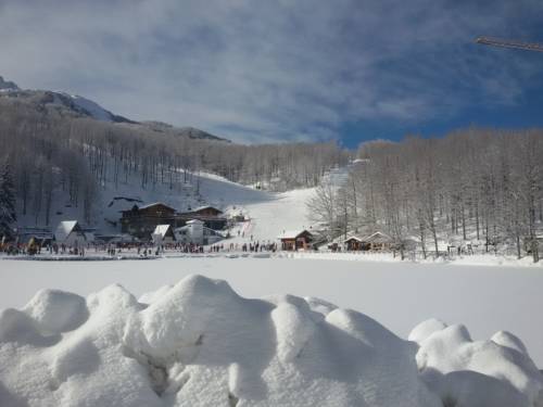 Cerreto Laghi Italy Booking Discount booking.com