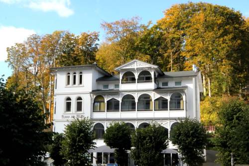 Sellin (Ostseebad) Allemagne Réservation Réduction booking.com