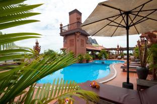 Siem Reap Cambodia Booking Discount agoda.com