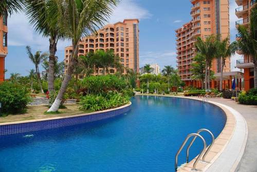 Sanya China Booking Discount booking.com