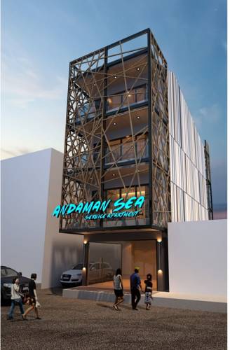 Plage de Karon Thaïlande Réservation Réduction booking.com