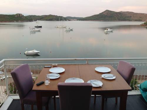 Ayvalık Turquie Réservation Réduction booking.com