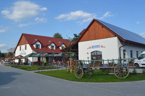 Ostrožská Nová Ves Czech republic Booking Discount booking.com