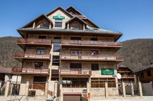 Estosadok Russia Booking Discount booking.com