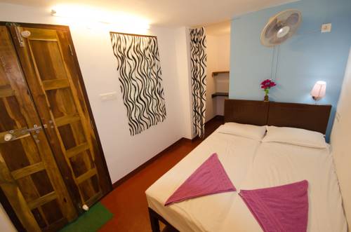 Mararikulam India Booking Discount booking.com