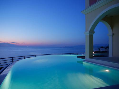 Agios Stefanos Greece Booking Discount booking.com