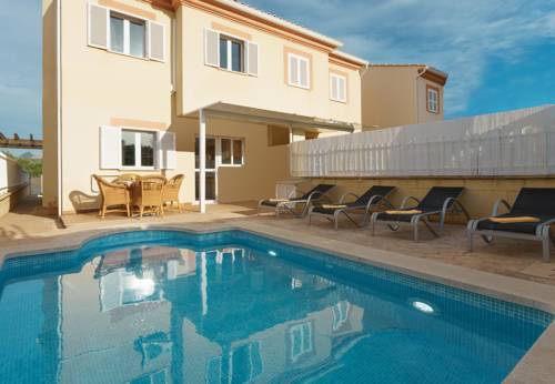 Puerto Alcudia Espagne Réservation Réduction booking.com