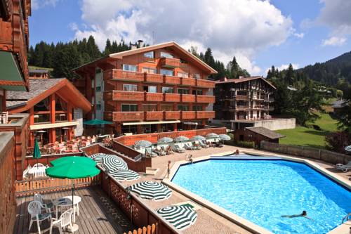 Les Gets France Booking Discount booking.com