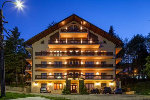 Sinaia Romania Booking Discount booking.com