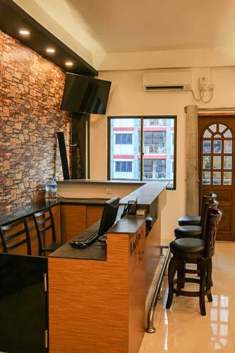 Yangon Myanmar Réservation Réduction booking.com