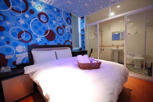 Taipei Taïwan Réservation Réduction booking.com