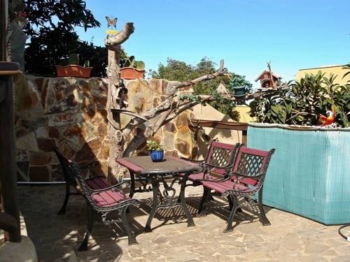 La Guancha Spain Booking Discount booking.com