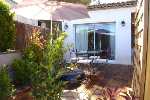 Le Puy-Sainte-Réparade France Booking Discount booking.com