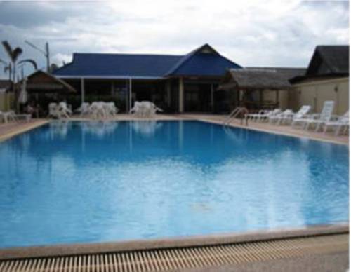 Hua Hin Thaïlande Réservation Réduction booking.com