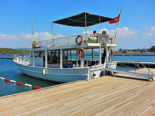 Iasos Turquie Réservation Réduction booking.com