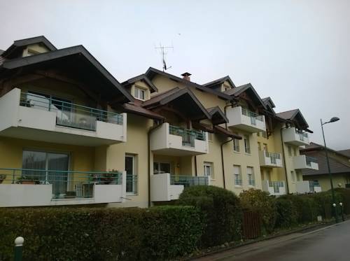 Saint-Jorioz France Booking Discount booking.com