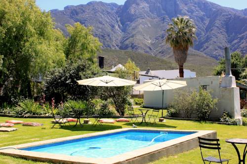 Worcester South Africa Booking Discount booking.com