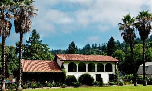 St. Helena (California) United States Booking Discount booking.com