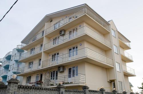 Adler Russia Booking Discount agoda.com