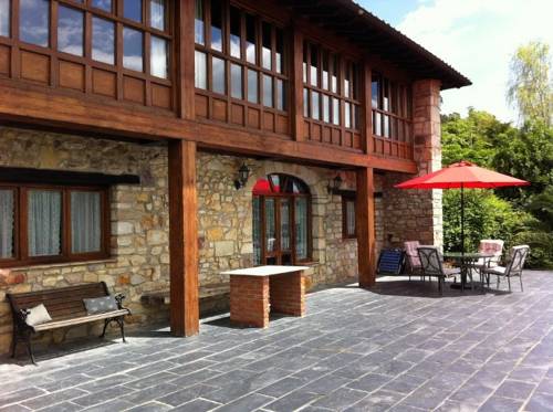 Tresgrandas Espagne Réservation Réduction booking.com