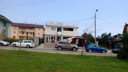 Costinesti Roumanie Réservation Réduction booking.com