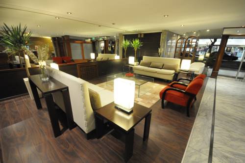 Villa María Argentina Booking Discount booking.com