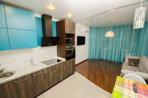 Voronej Russie Réservation Réduction booking.com