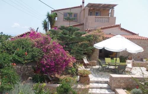 Porto Heli Kranidiou Grèce Réservation Réduction booking.com