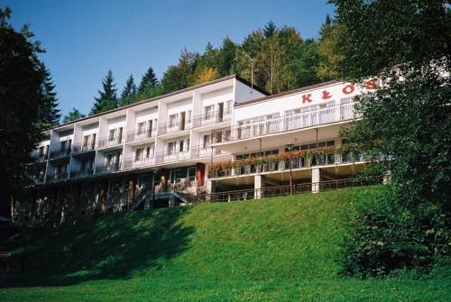 Wisła Pologne Réservation Réduction booking.com